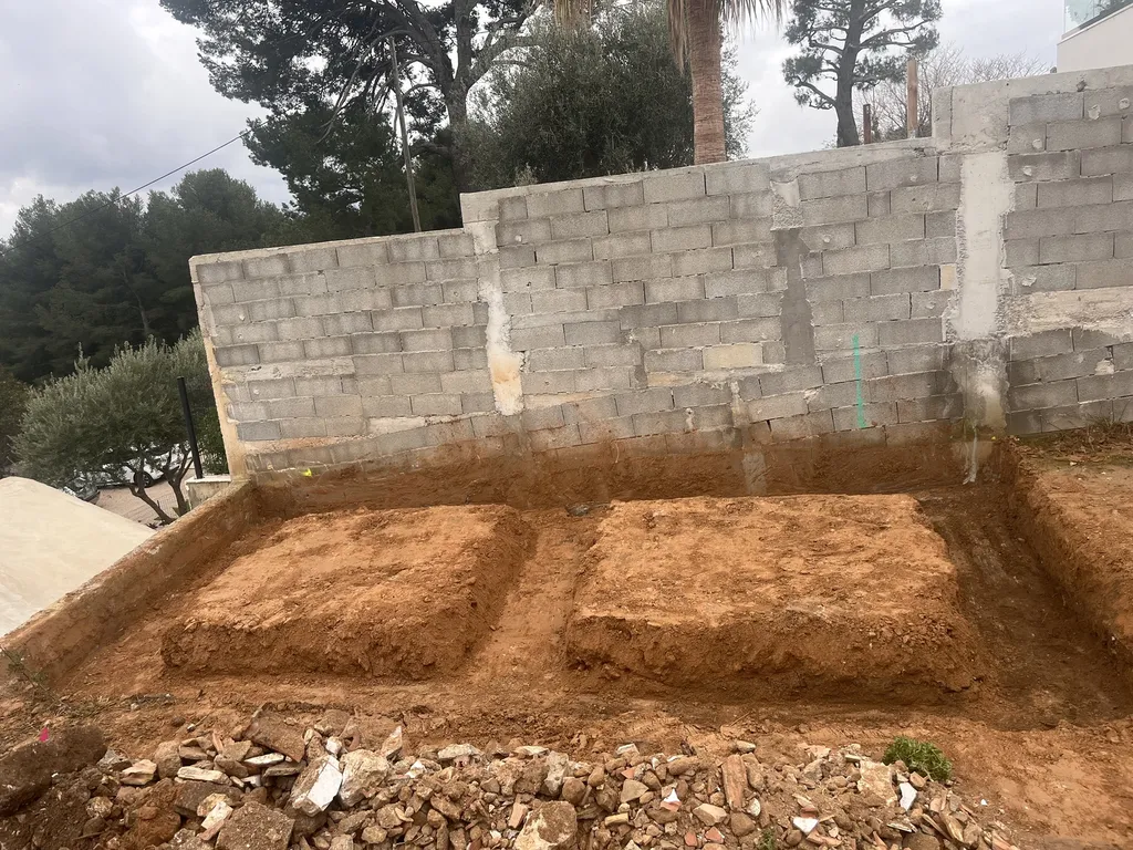 Entreprise de terrassement et d’assainissement pour vos projets à Allauch