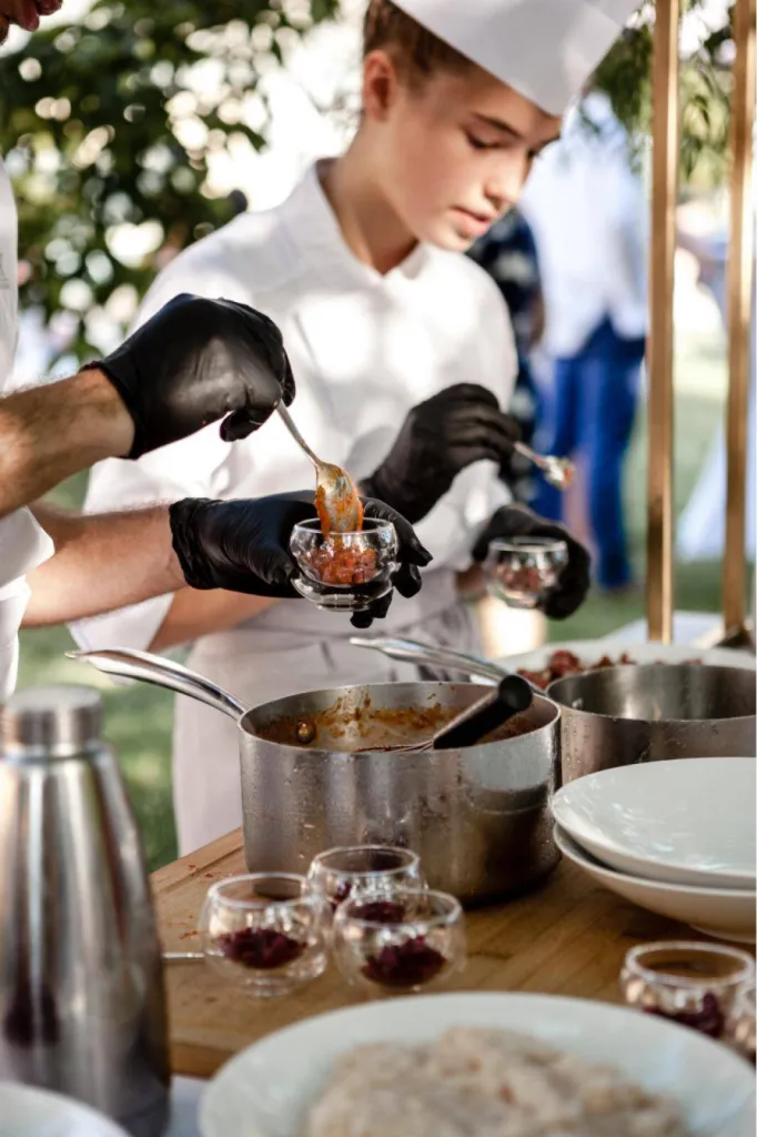 agence de wedding Planner est experte dans son domaine pour l’organisation de votre mariage