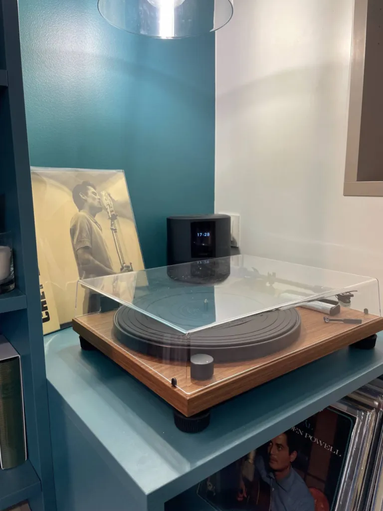 Eclairage meuble à Lyon