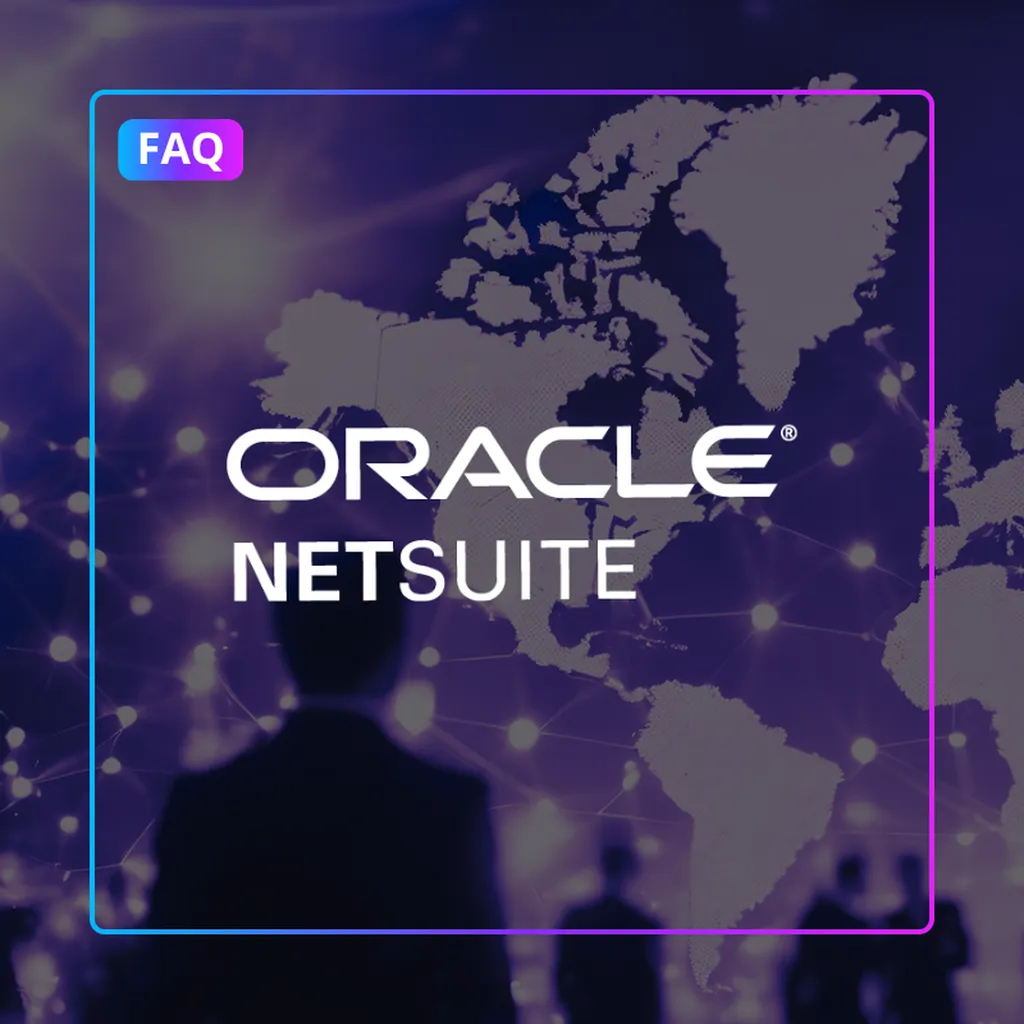 NetSuite est-il adapté aux entreprises internationales ?