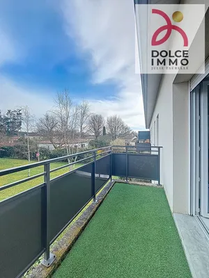 achat Le haillan ou saint medard en jalles appartement ou maison avec terrasse ou jardin