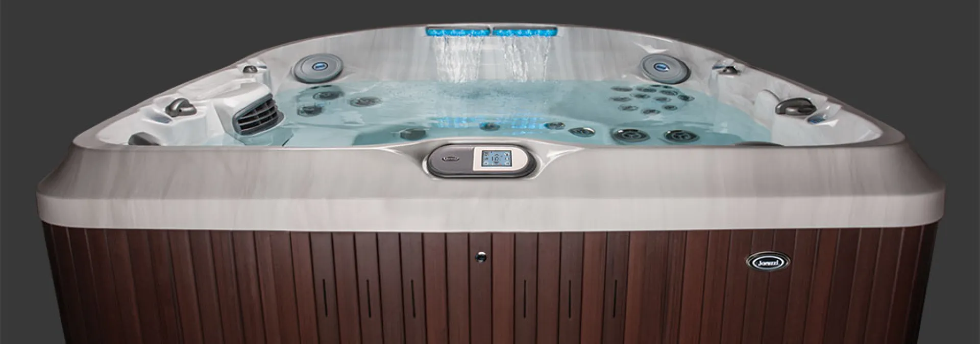 Installateur Spa Jacuzzi® au meilleur prix à Romans sur Isère