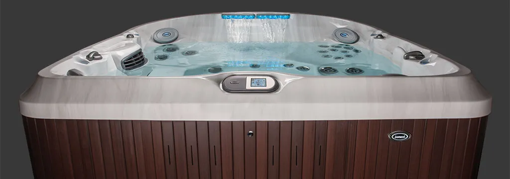 Installateur Spa Jacuzzi® au meilleur prix à Romans sur Isère