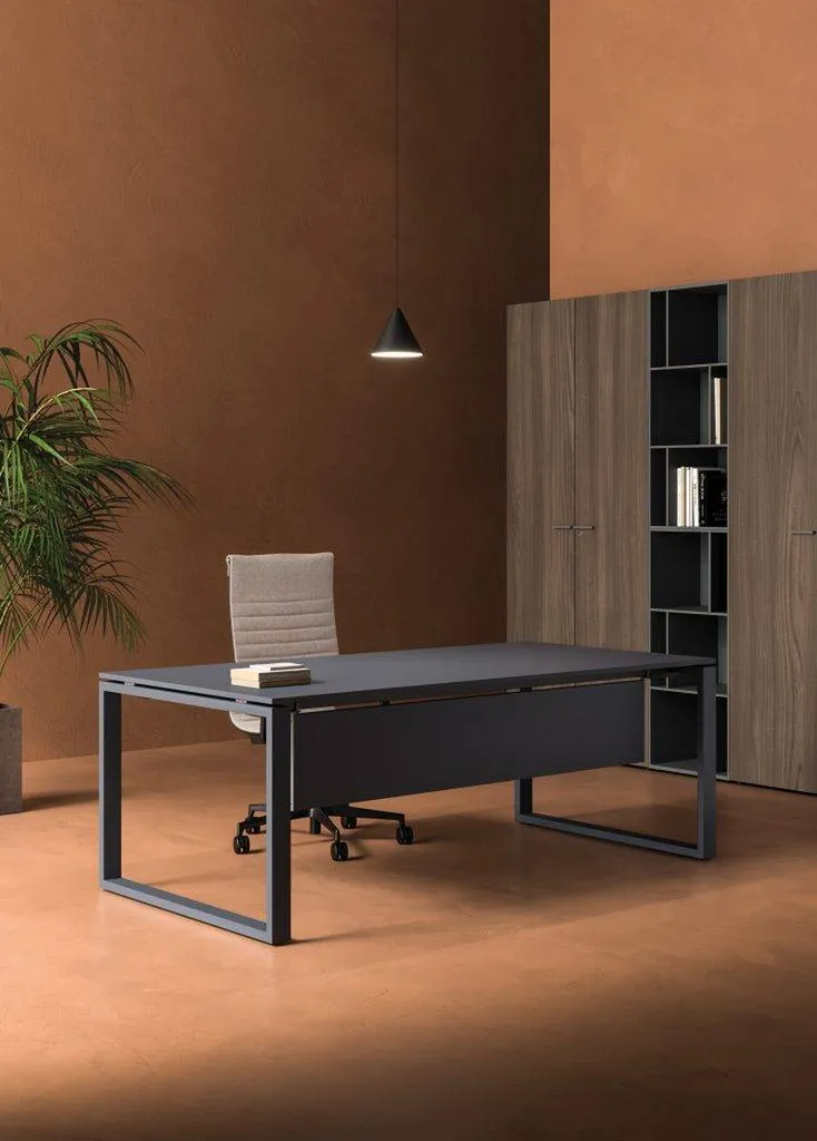 Aménager un bureau direction moderne à AVIGNON dans le Vaucluse