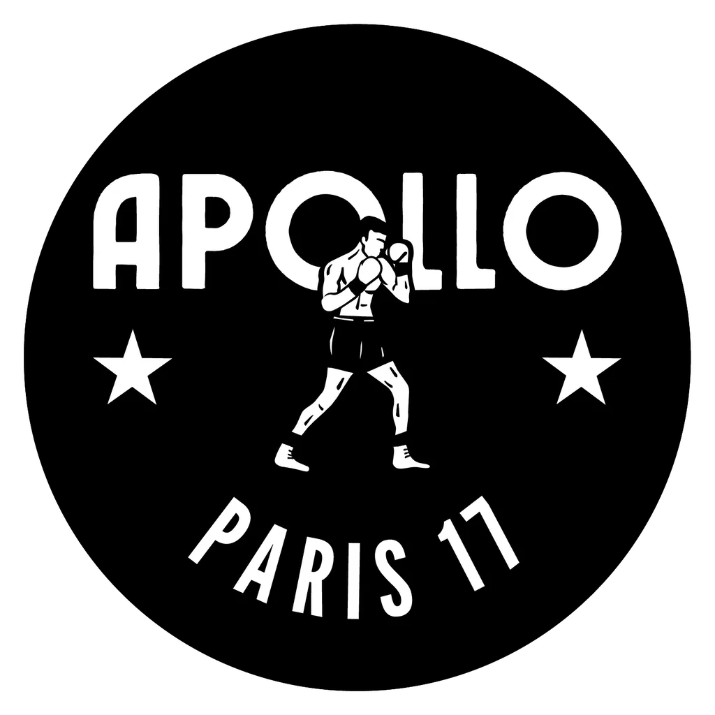 Salle de boxe Paris 17 : nouvelle adresse | Apollo