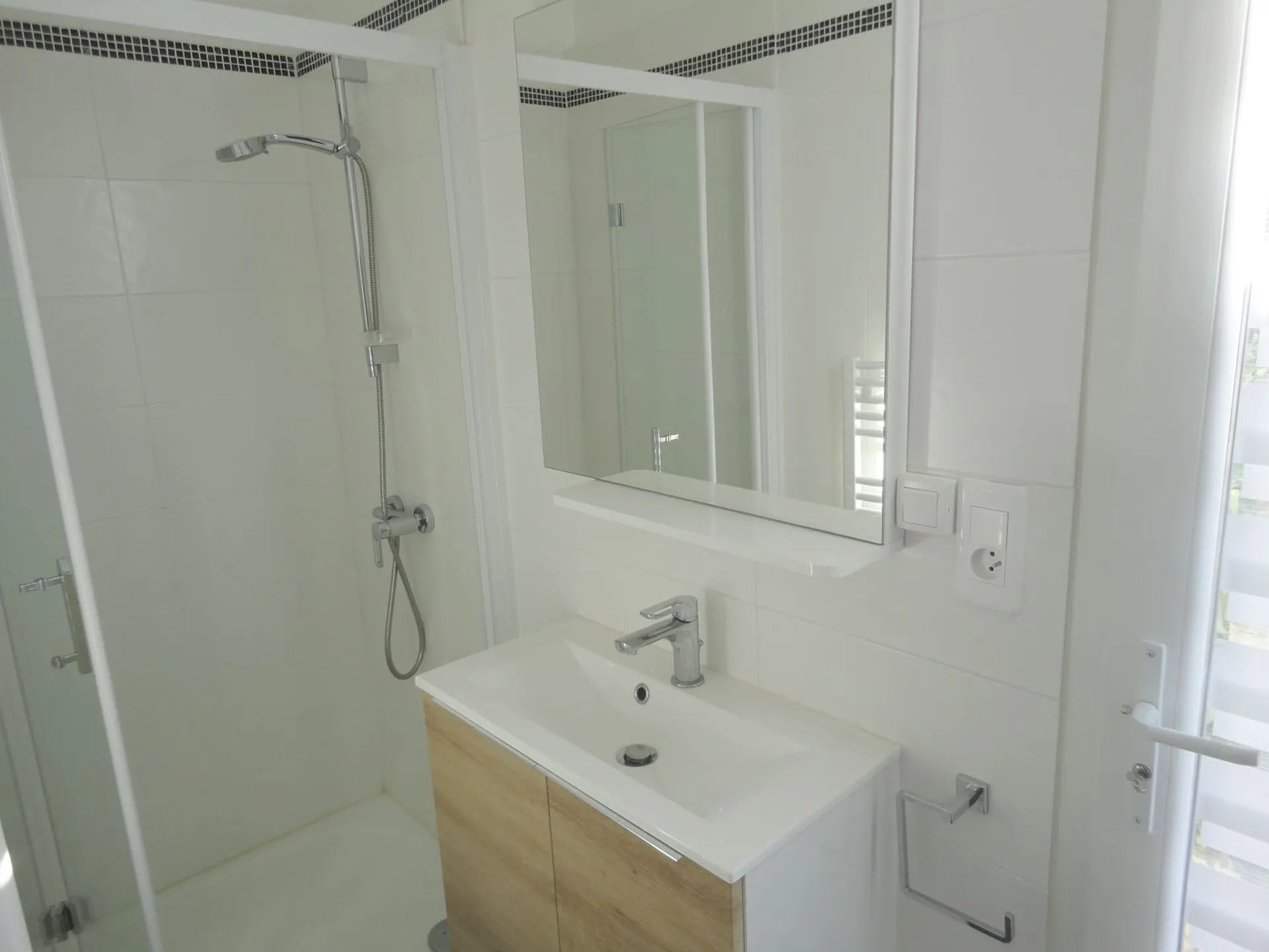 A vendre T3/4 Cassis avec jardin