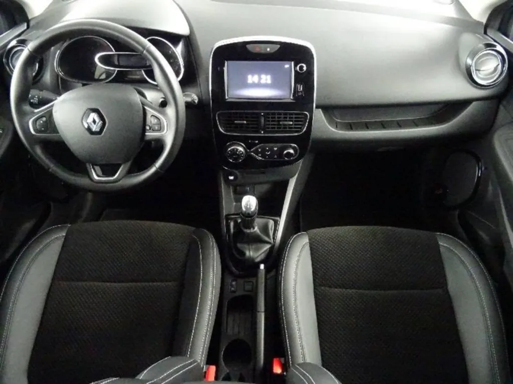 A VENDRE CLIO IV DCI 90 ENERGY INTENS plaisance du touch 31