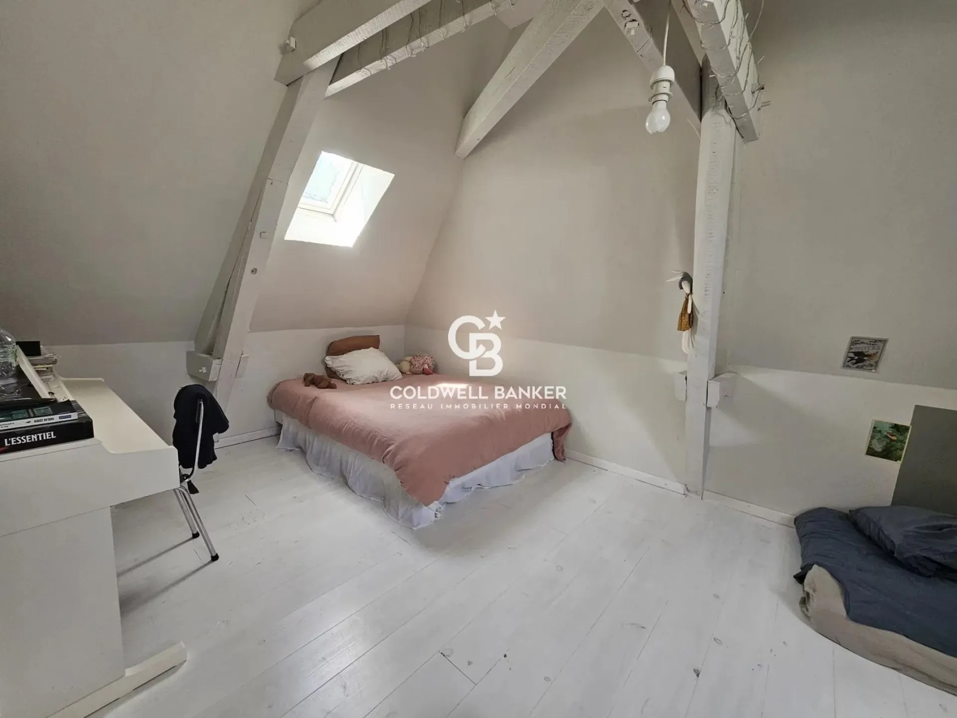 Maison de campagne à moins de 240 km de Paris à vendre