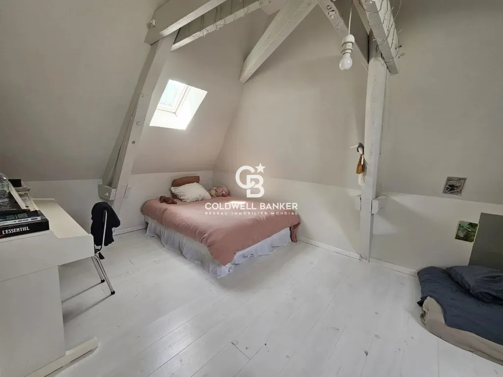 Maison de campagne à moins de 240 km de Paris à vendre