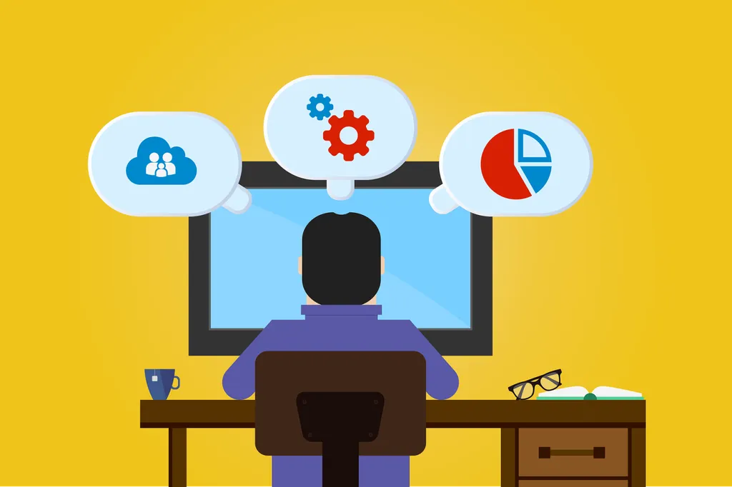 La gestion des installations informatiques à distance : enjeux et solutions à Nice