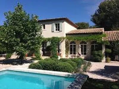 chambre d'hote Cassis Le Mas des Pascaux