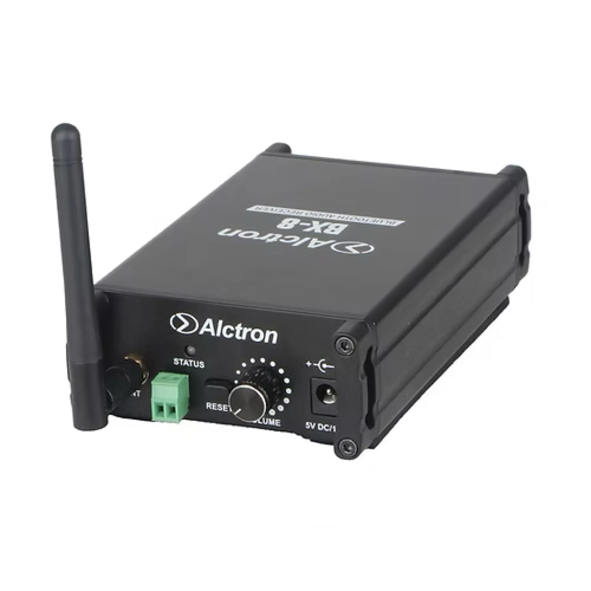 RECEPTEUR AUDIO BLUETOOTH PRO