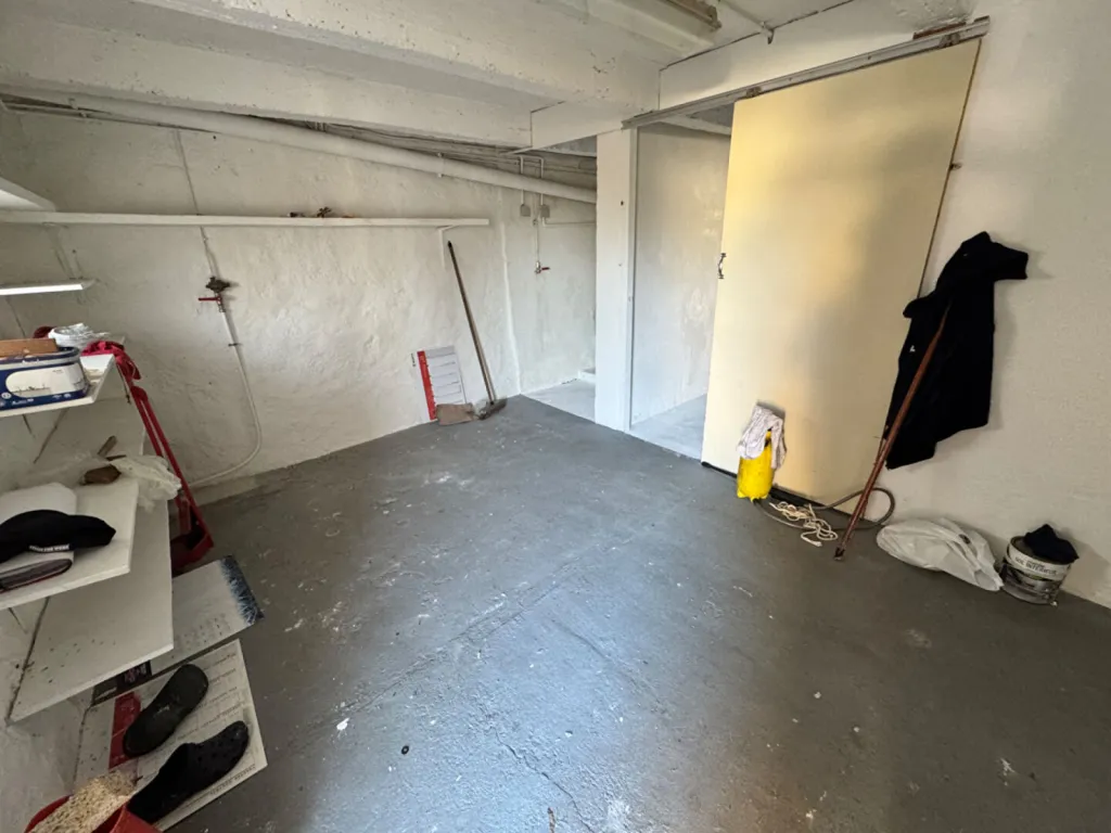 A vendre, maison de 58 m² sur un terrain de 365 m² située à Oissel 76350