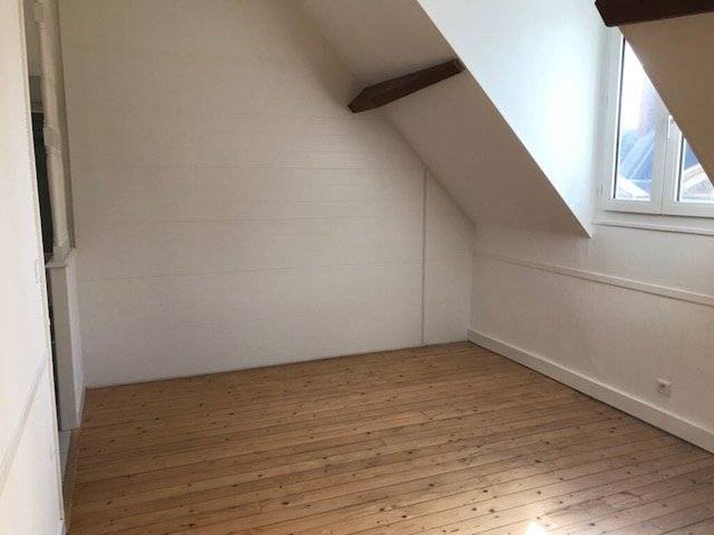 A acheter appartement T3, Lisieux, Hypercentre, Calvados 14