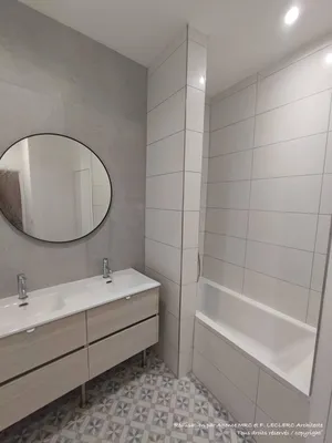 Architecte DPLG et Architecte d’intérieur pour rénover et réhabiliter une maison ancienne sur Marseille 13008