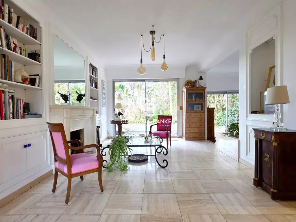 maison familiale à vendre quartier Croix de Pierre Le Mans