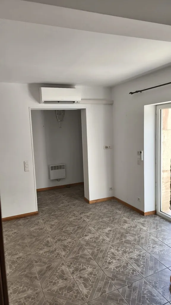 Installation climatisation air/air DAIKIN à florensac dans l'herault