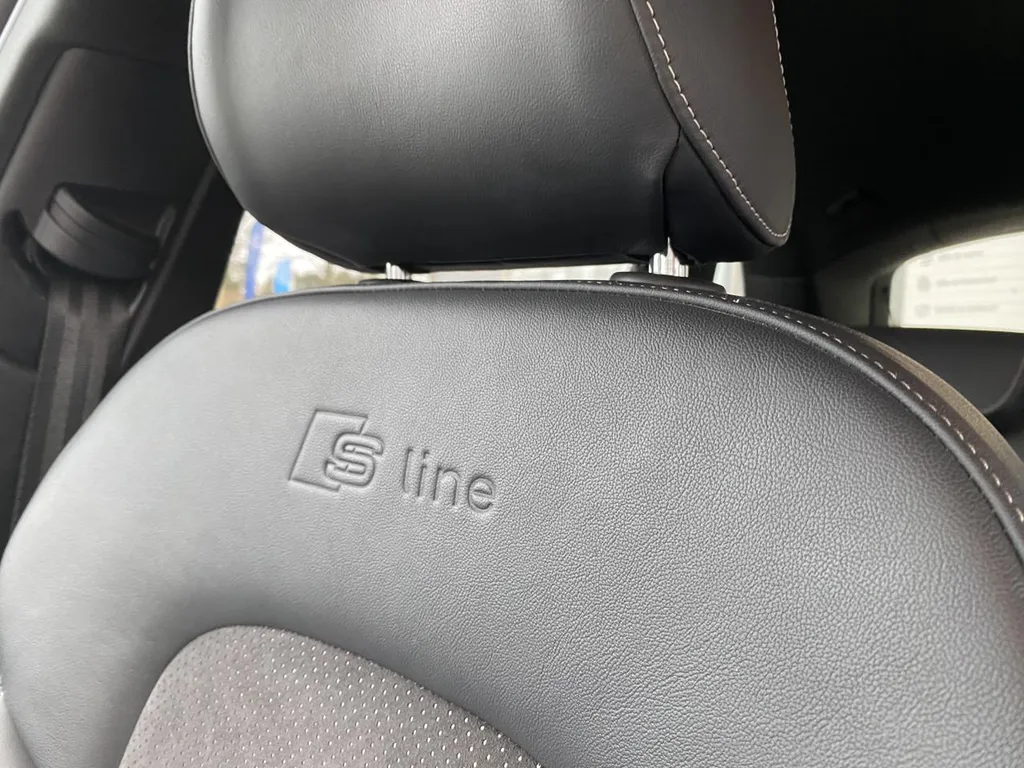 Audi Q5 Quattro V6 TDI S Line d’occasion proche Rouen – SUV automatique diesel premium