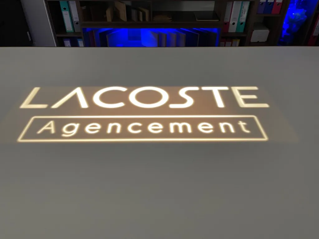  Le nouveau bureau de notre société à Marcheprime