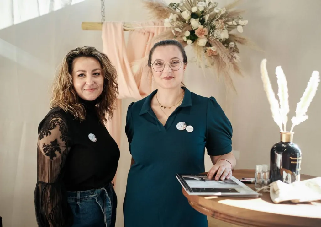 Les conseils d’une Wedding Planner experte pour préparer son rendez-vous découverte pour organiser son mariage en Nouvelle Aquitaine à Bordeaux
