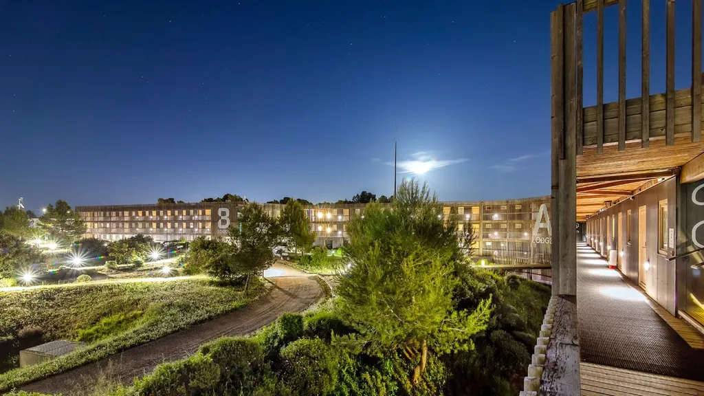 Tarifs Flexibles petit déjeuner inclus Chambre Premium Double Hôtel Aix en Provence