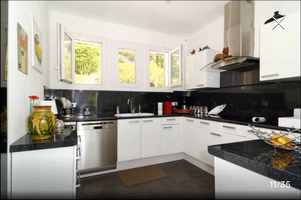 carnoux vente maison de plain pied