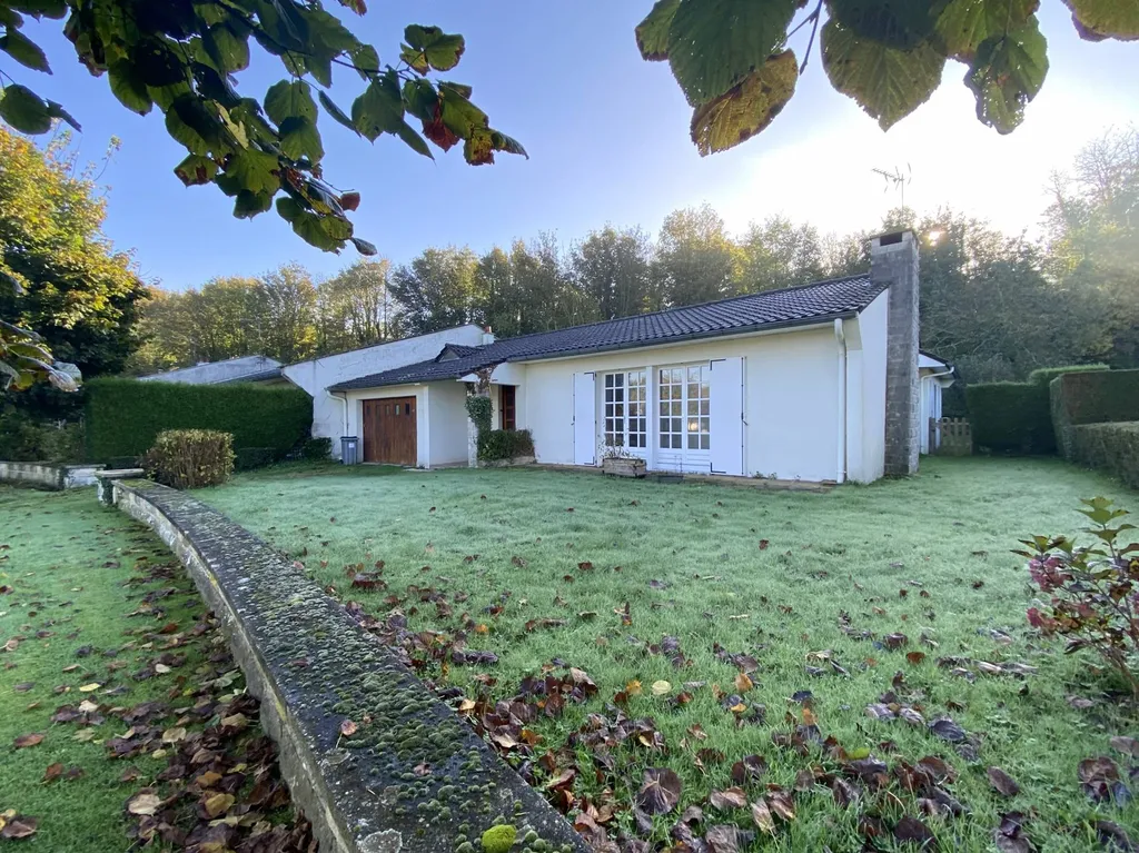 Maison à vendre à EU, résidence calme