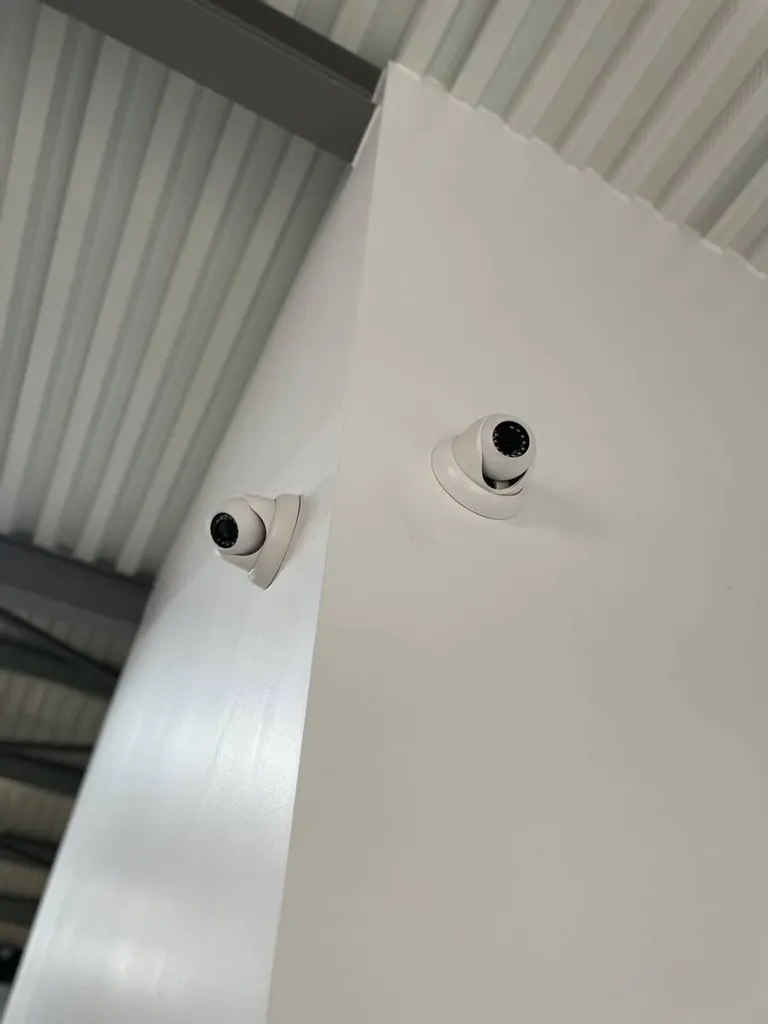 Caméras de surveillance La Seyne-sur-Mer