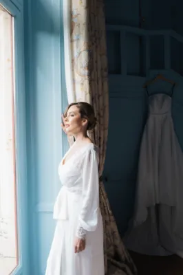 wedding planner pour mariage dans un château près de Paris