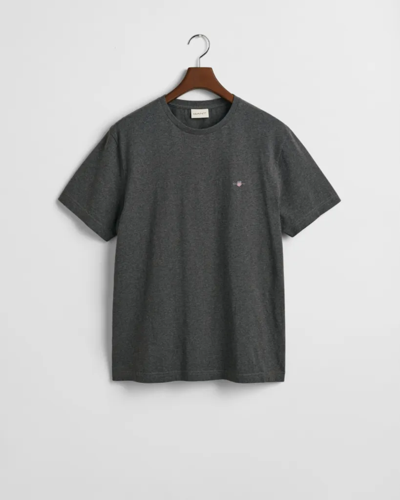 T-shirt coupe regular Shield