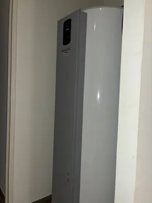 Chauffe-eau thermodynamique Atlantic installé par PROXICLIM à Aix-en-Provence