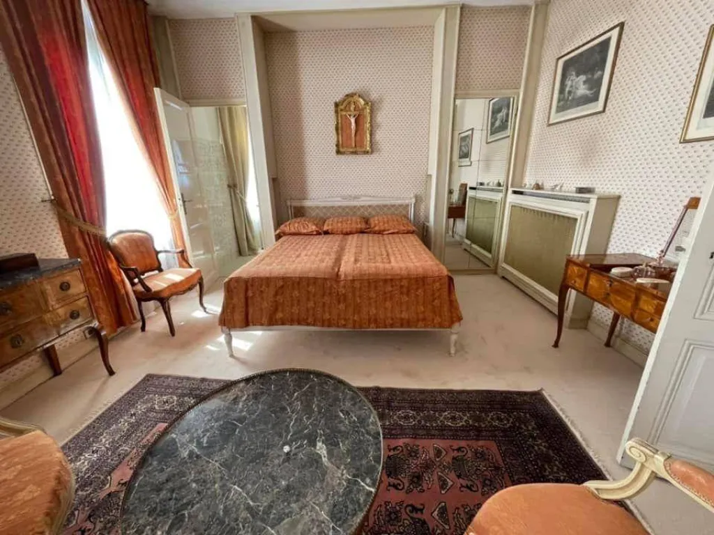 A saisir magnifique maison bourgeoise de 275 m² édifiée sur un terrain de 1119 m²