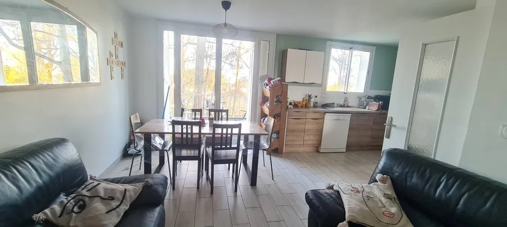 cherche appartement pas cher sur Bordeaux