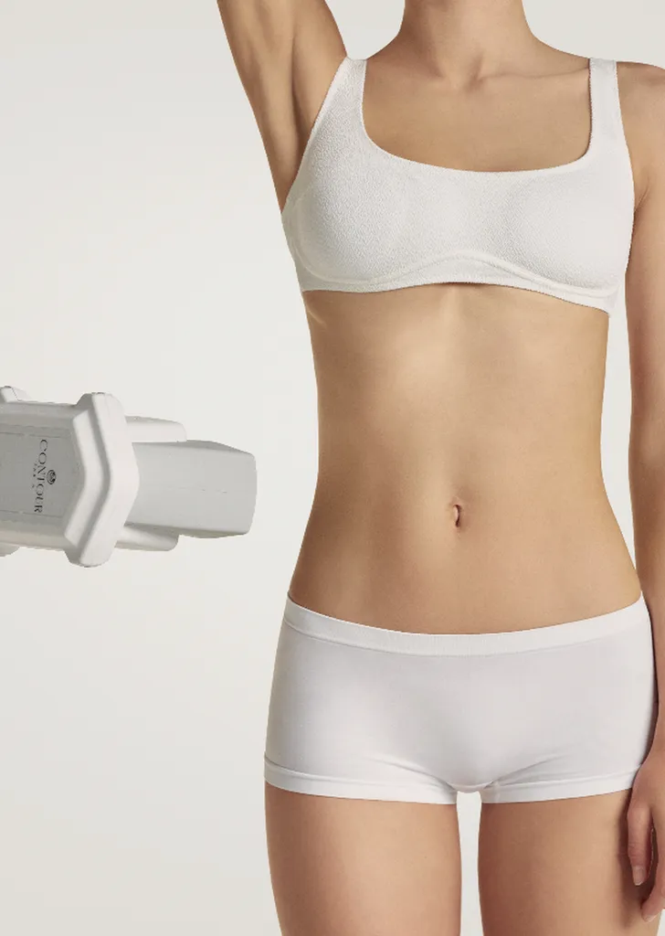 Séance de cryolipolyse à Mérignac avec intelligence artificielle pour éliminer les graisses localisées et perdre des centimètres efficacement sans chirurgie