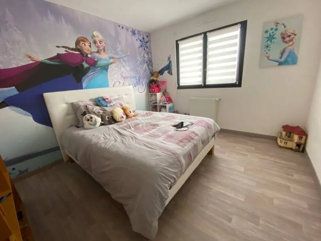 maison a acheter dans le 27