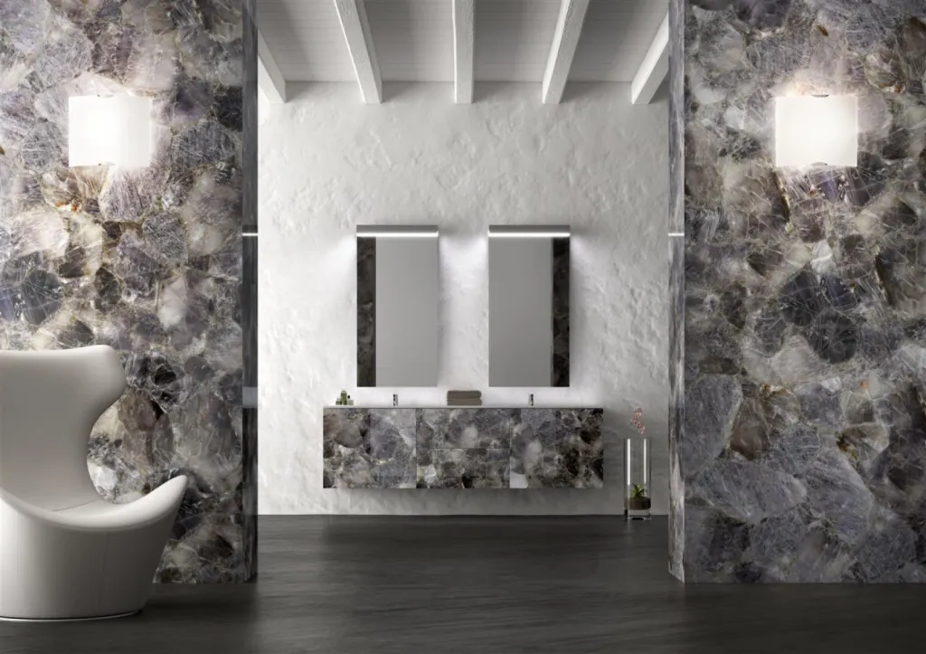 Notre zone d'activité pour ce serviceMarbrier pour réfection de salle de bain