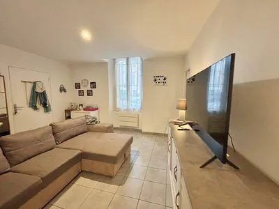 A vendre centre d'Aubagne Type 2