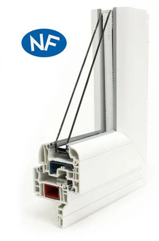 Devis Installation de fenêtres PVC Lyon