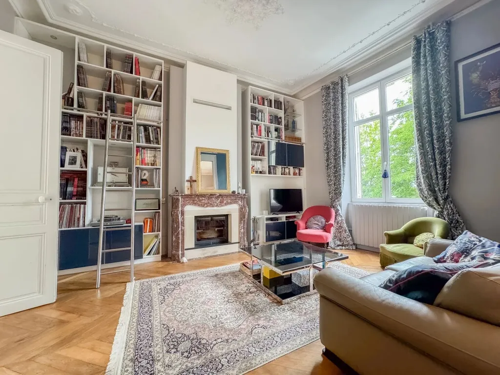 Hôtel particulier à vendre au Mans