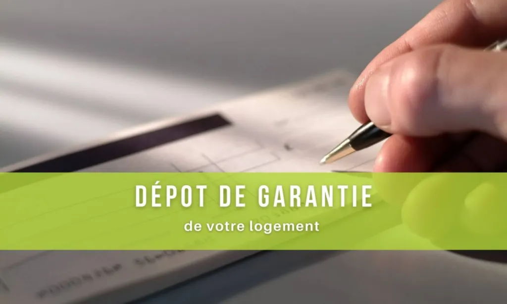 Dépôt de garantie de votre logement à Rouen : tout ce qu’il y à savoir.