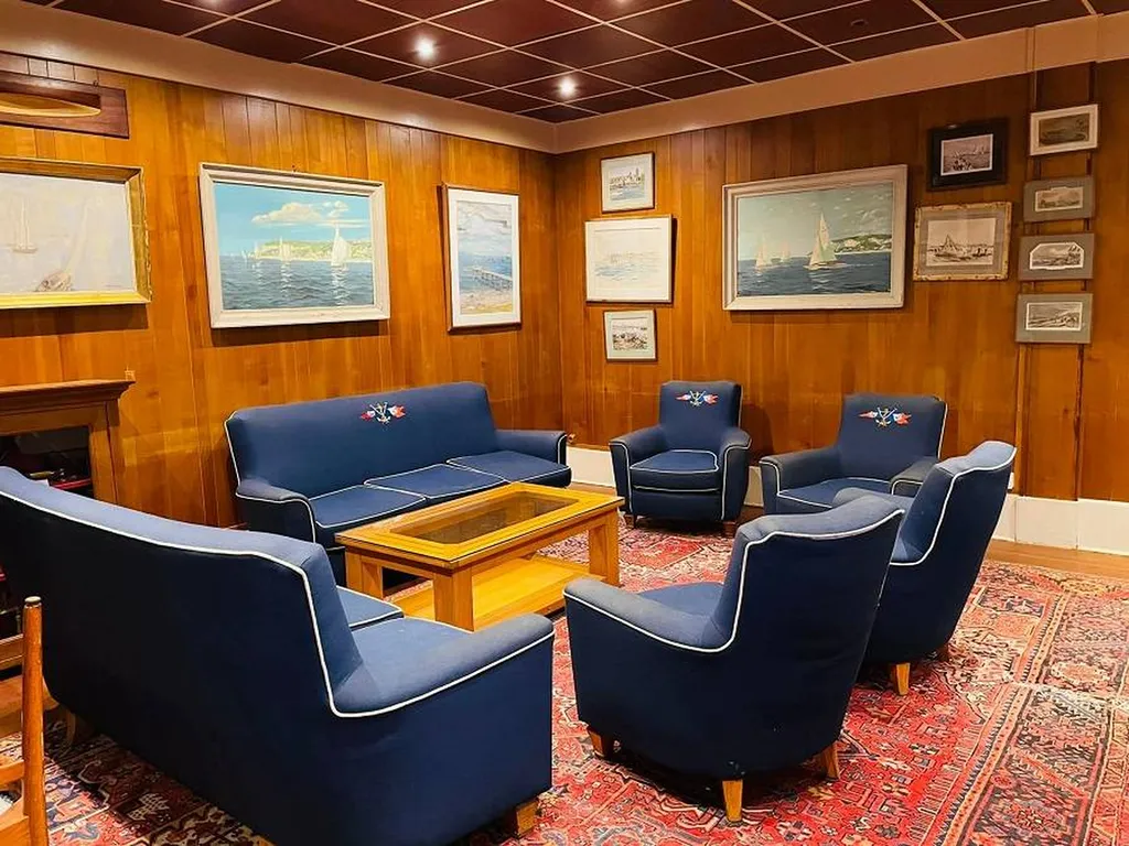 Organisez votre séminaire d'entreprise vue mer le Havre