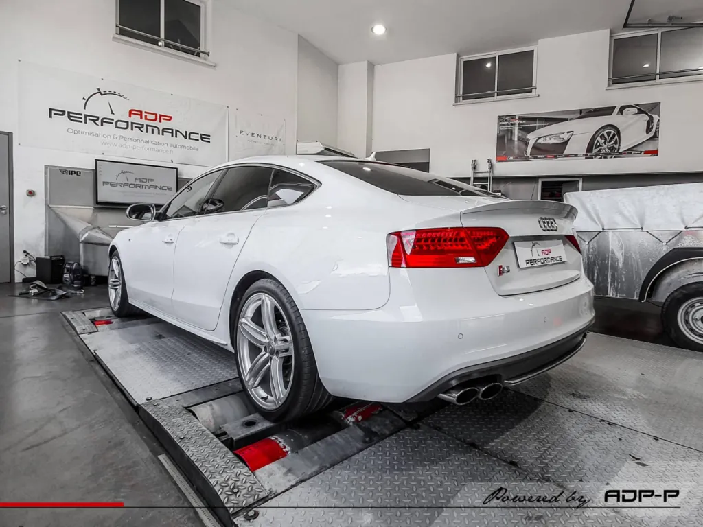 stage 1 audi s5