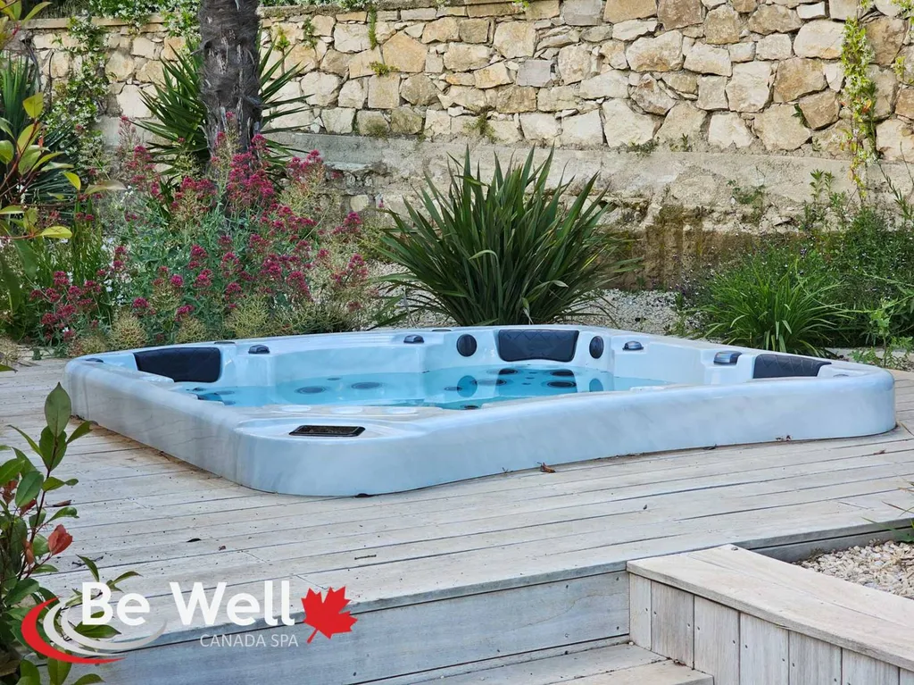 Magasin de Jacuzzi  Marseille