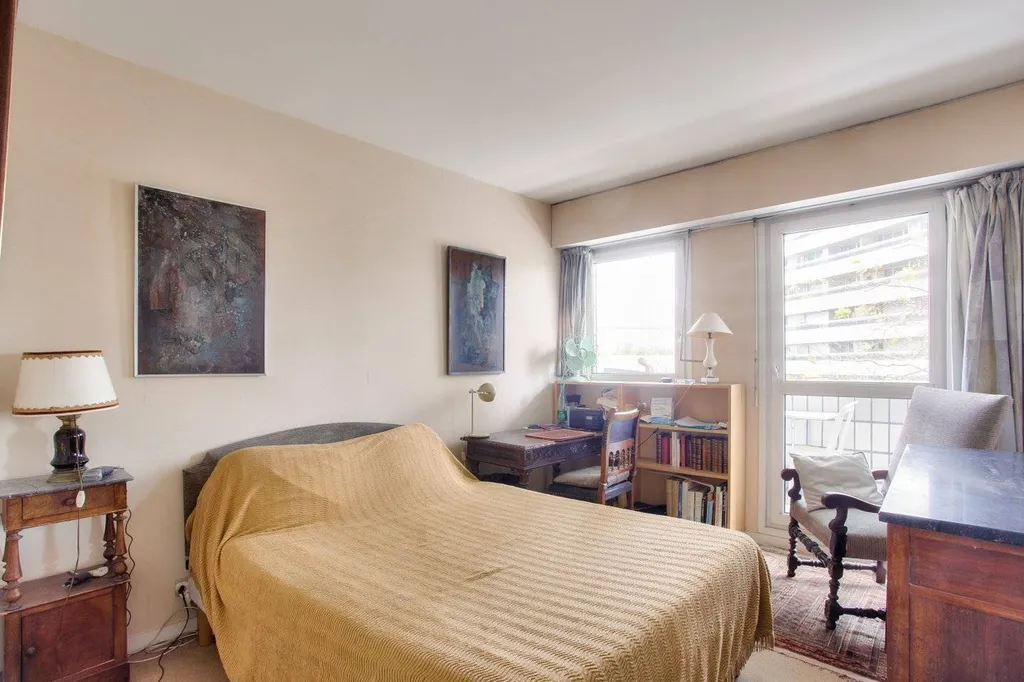 75015 paris à vendre 5 pièces