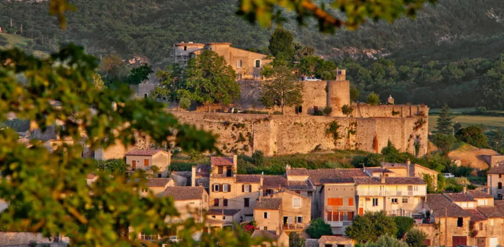 Taxi Gare Aix en Provence TGV tarif pour Mane