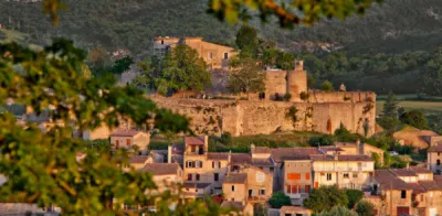 Taxi Gare Aix en Provence TGV tarif pour Mane