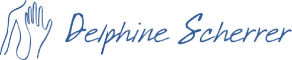 Ostéopathe La sauve Delphine Scherrer