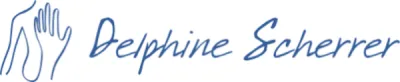 Ostéopathe La sauve Delphine Scherrer