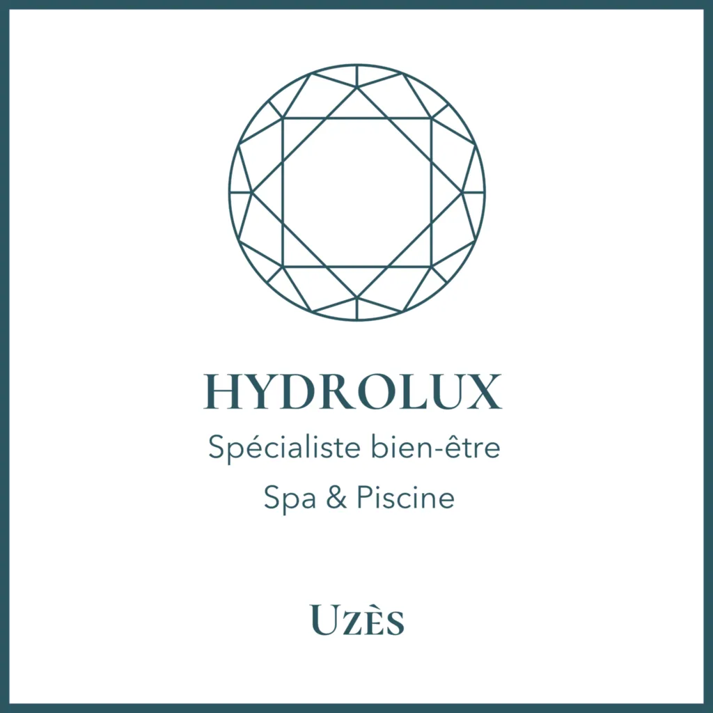 hydrolux gard spécialiste bien être à Uzès dans le gard 