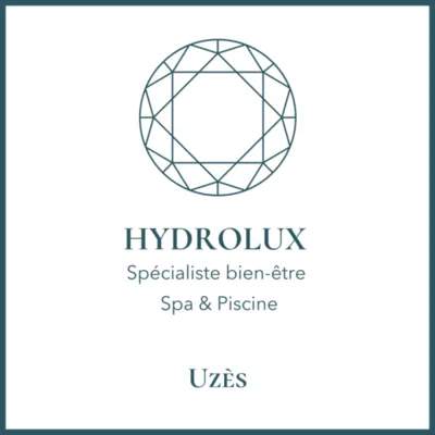 hydrolux gard spécialiste bien être à Uzès dans le gard 